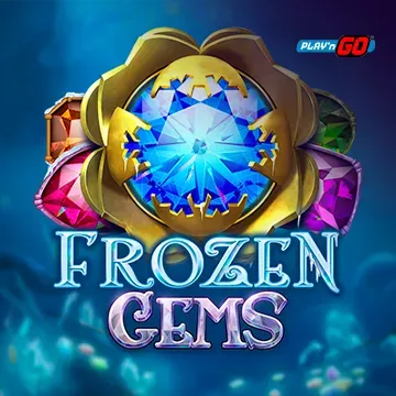 Frozen Gems - GECKO158