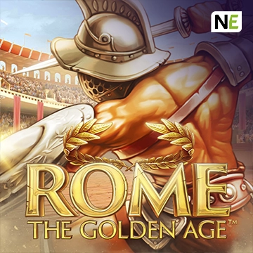 Rome: The Golden Age - GECKO158