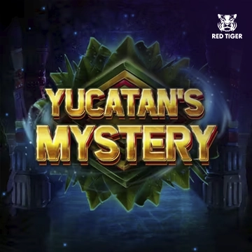 Yucatans Mystery - GECKO158
