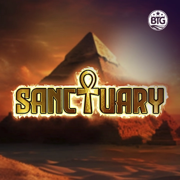 Sanctuary - GECKO158