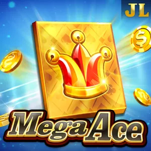 Jili : Mega Ace - GECKO158