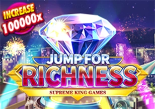 Langsung Untuk Kekayaan - GECKO158
