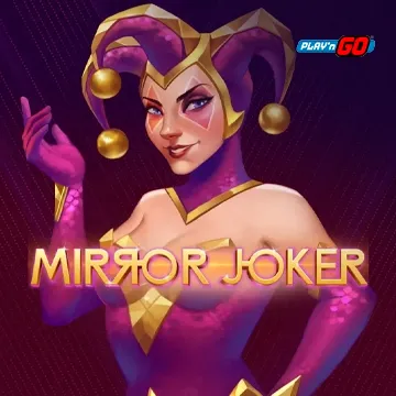 Mirror Joker - GECKO158