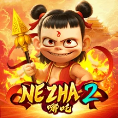 Joker123 : Nezha 2 - GECKO158