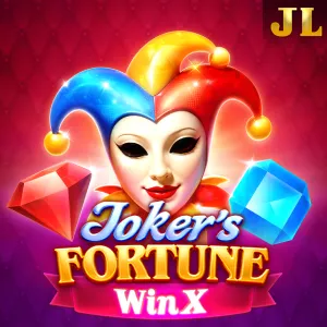 Jokers Fortune WinX - GECKO158
