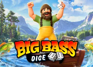 Pragmatic : Big Bass Dice - GECKO158