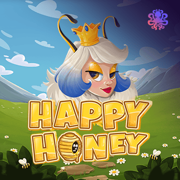 Happy Honey - GECKO158
