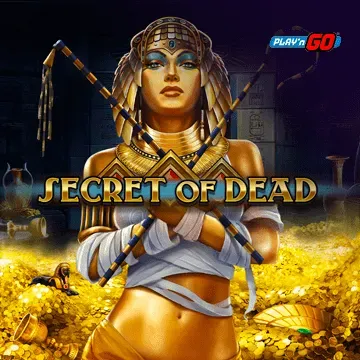 Secret of Dead - GECKO158