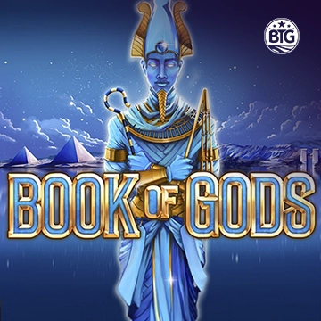 Book of Gods - GECKO158