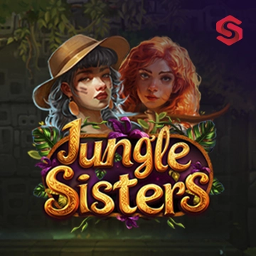Jungle Sisters - GECKO158