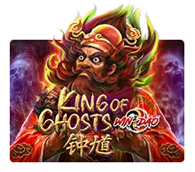Joker123 : King Of Ghosts - GECKO158