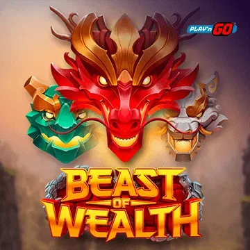 Beast of Wealth - GECKO158