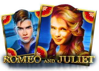 Pragmatic : Romeo and Juliet - GECKO158