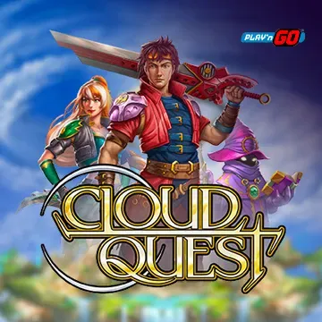 Cloud Quest - GECKO158