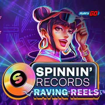 Spinnin Records: Raving Reels - GECKO158