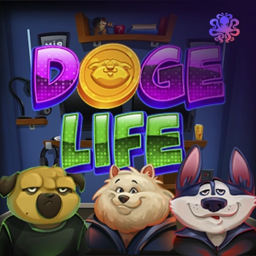 Doge Life - GECKO158