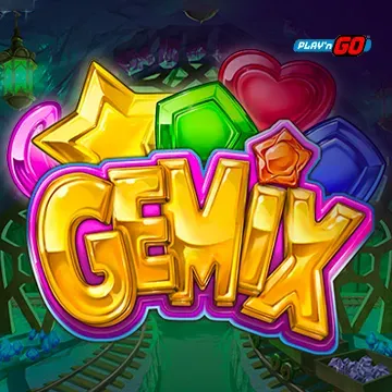 Gemix - GECKO158