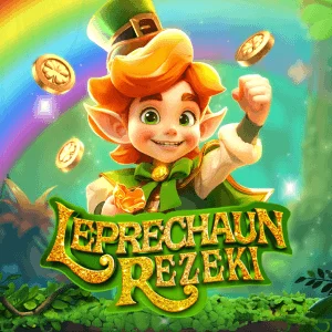 Leprechaun Fortune - GECKO158