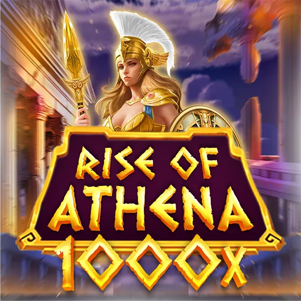 Rise of Athena 1000 - GECKO158