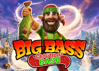 Pragmatic : Big Bass Christmas Bash - GECKO158