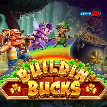 Buildin More Bucks - GECKO158