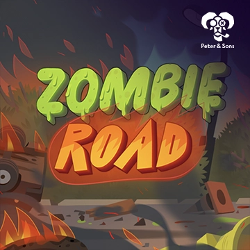 Zombie Road - GECKO158