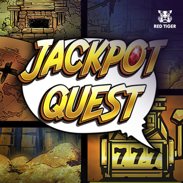 Jackpot Quest - GECKO158